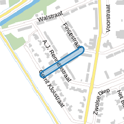 Casper Kombrinkstraat