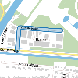 Gesteente