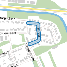 Het Klif