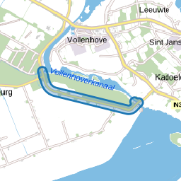 Kadoelerweg