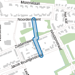 Middenweg