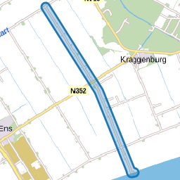 Neushoornweg