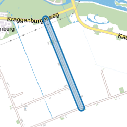 Paardenweg