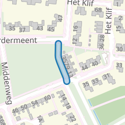 Tussenmeenthe