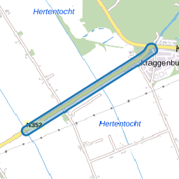 Zuiderringweg