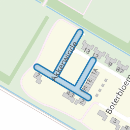 Akkerwinde