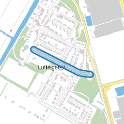 Amazonestraat