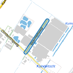 Bloemenweg