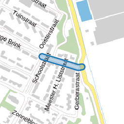 Brinkweg