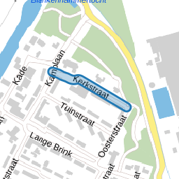 Kerkstraat