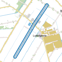 Lindeweg