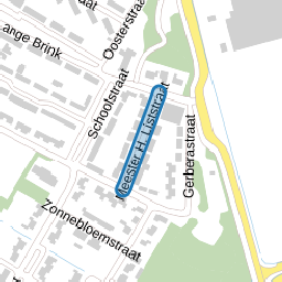 Meester H. Liststraat