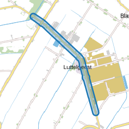 Oosterringweg