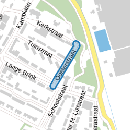 Oosterstraat