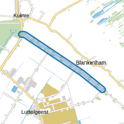Uiterdijkenweg