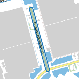 Baarlosedwarsweg