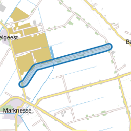 Baarloseweg