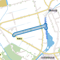 Blokzijlerweg