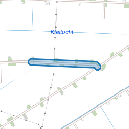 Bomenweg