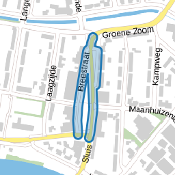 Breestraat