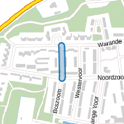 Clematisstraat