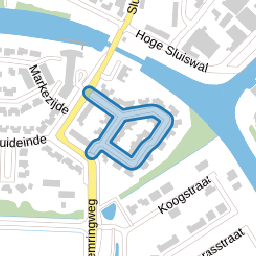 de Oosthoek