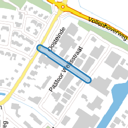 Ds. Bleekerstraat