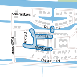 Gentiaan