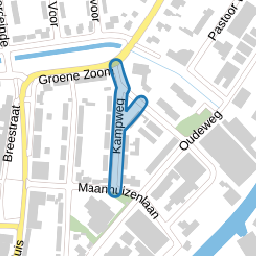 Kampweg