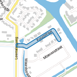 Koogstraat