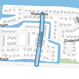 Lisdodde