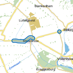 Marknesserweg