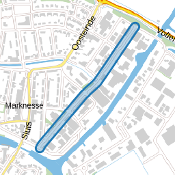 Oudeweg