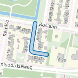 Parcours