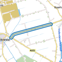 Steenwijkerweg
