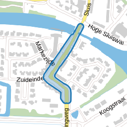 Walcherselaan