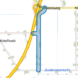 Abtsweg