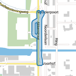 Akkerstraat