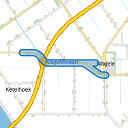 Domineesweg