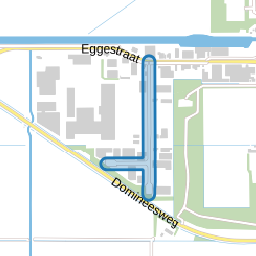 Hakstraat
