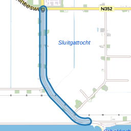 Havenweg