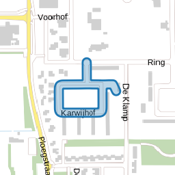 Karwijhof