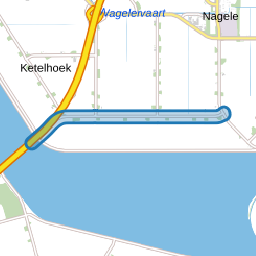 Ketelmeerweg