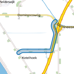 Monnikenweg