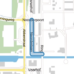 Noorderlaan