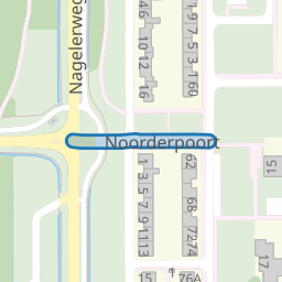 Noorderpoort