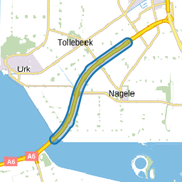Rijksweg A6