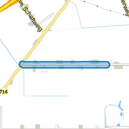 Vliegtuigweg
