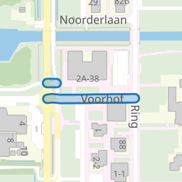 Voorhof