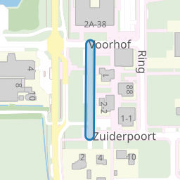 Zuiderachterstraat